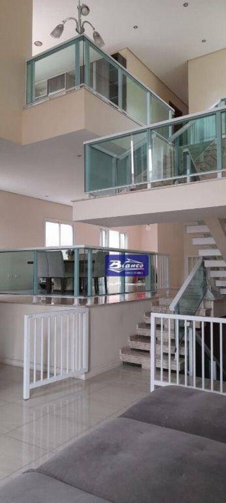 Sobrado, 3 quartos, 316 m² - Foto 9