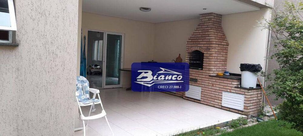 Sobrado, 3 quartos, 316 m² - Foto 16