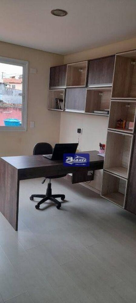 Sobrado, 3 quartos, 316 m² - Foto 8