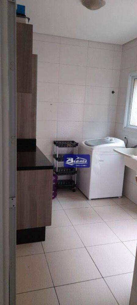 Sobrado, 3 quartos, 316 m² - Foto 2