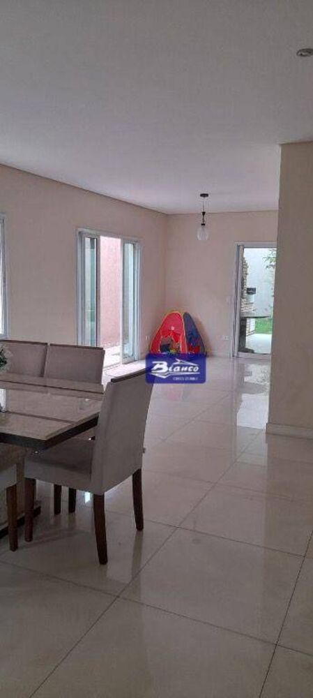 Sobrado, 3 quartos, 316 m² - Foto 7