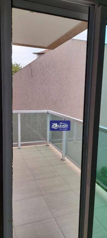 Sobrado, 3 quartos, 316 m² - Foto 13