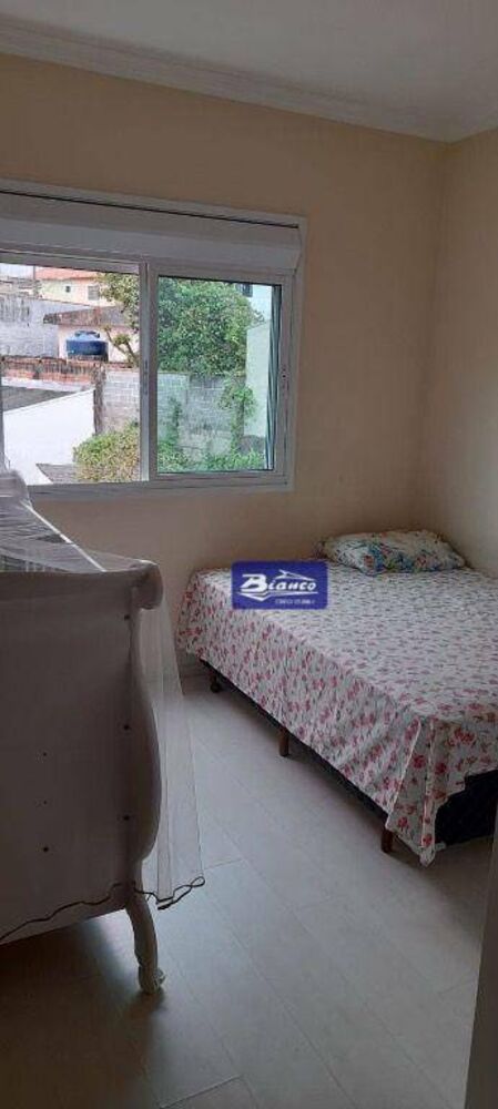 Sobrado, 3 quartos, 316 m² - Foto 5