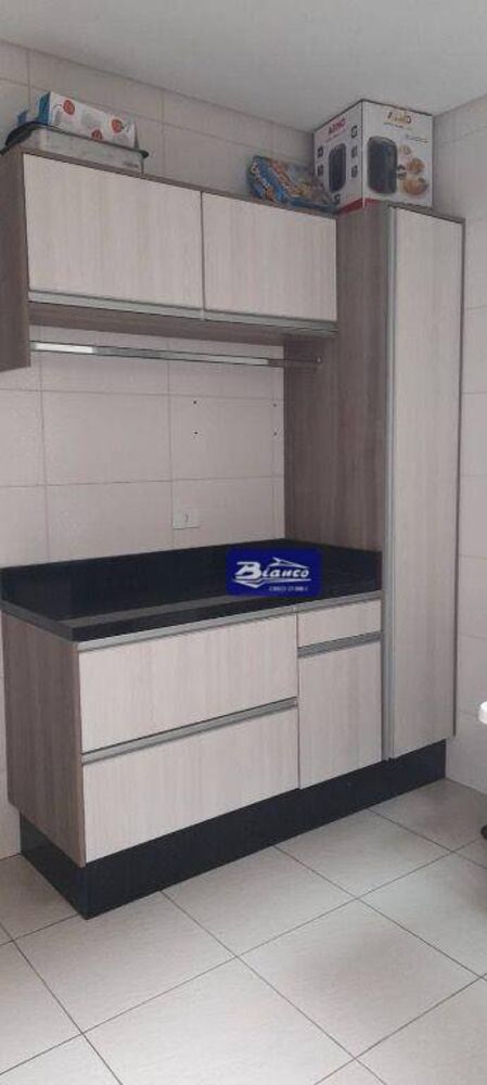Sobrado, 3 quartos, 316 m² - Foto 12