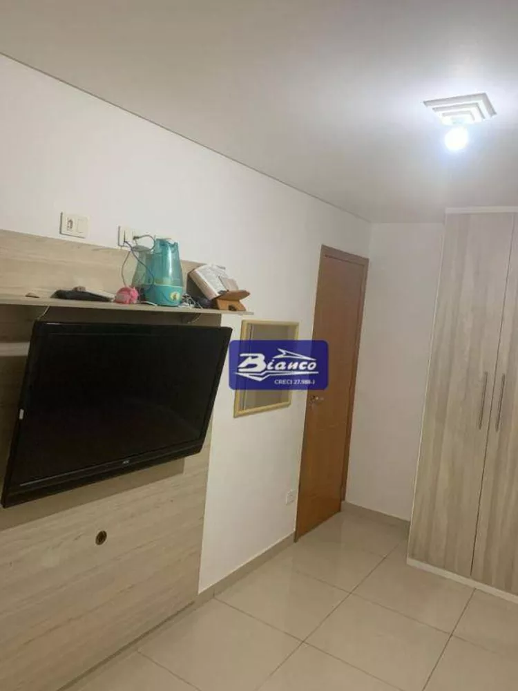 Apartamento à venda com 2 quartos, 56m² - Foto 2