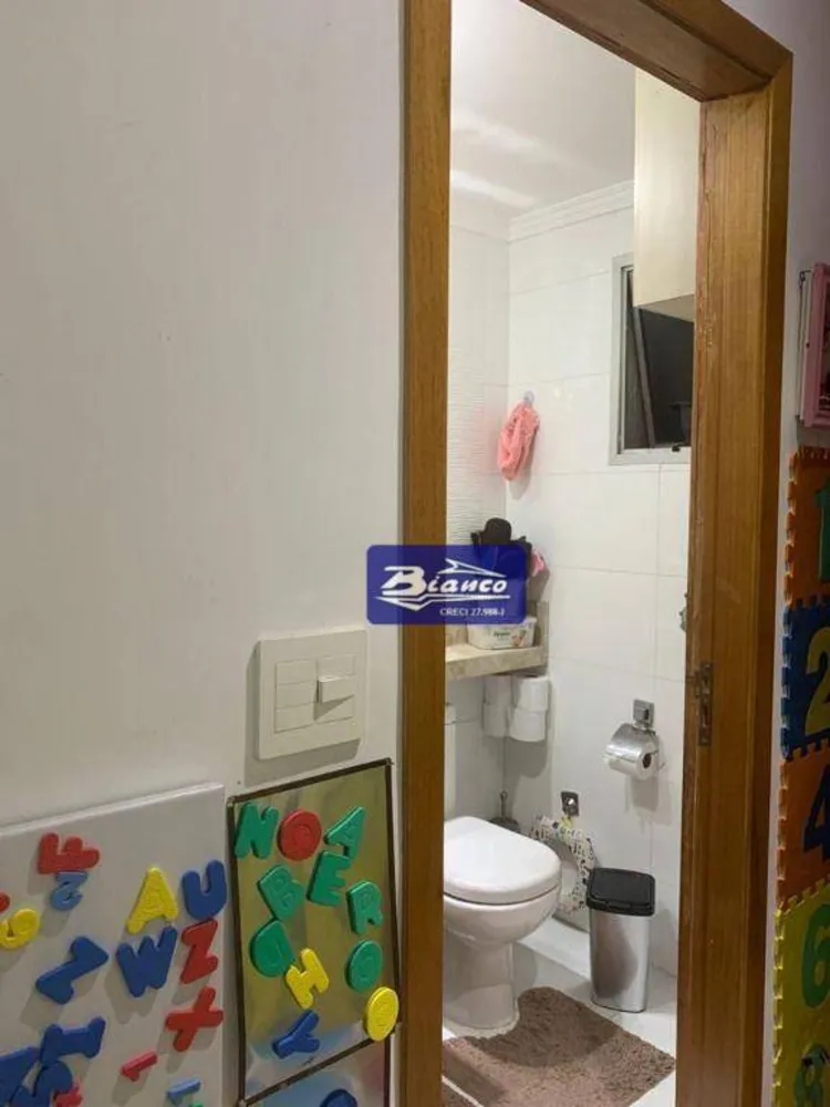 Apartamento, 2 quartos, 56 m² - Foto 9