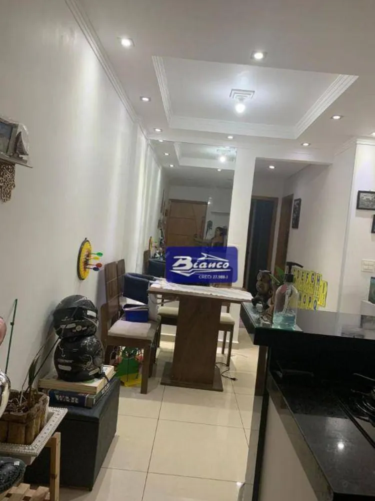 Apartamento, 2 quartos, 56 m² - Foto 14