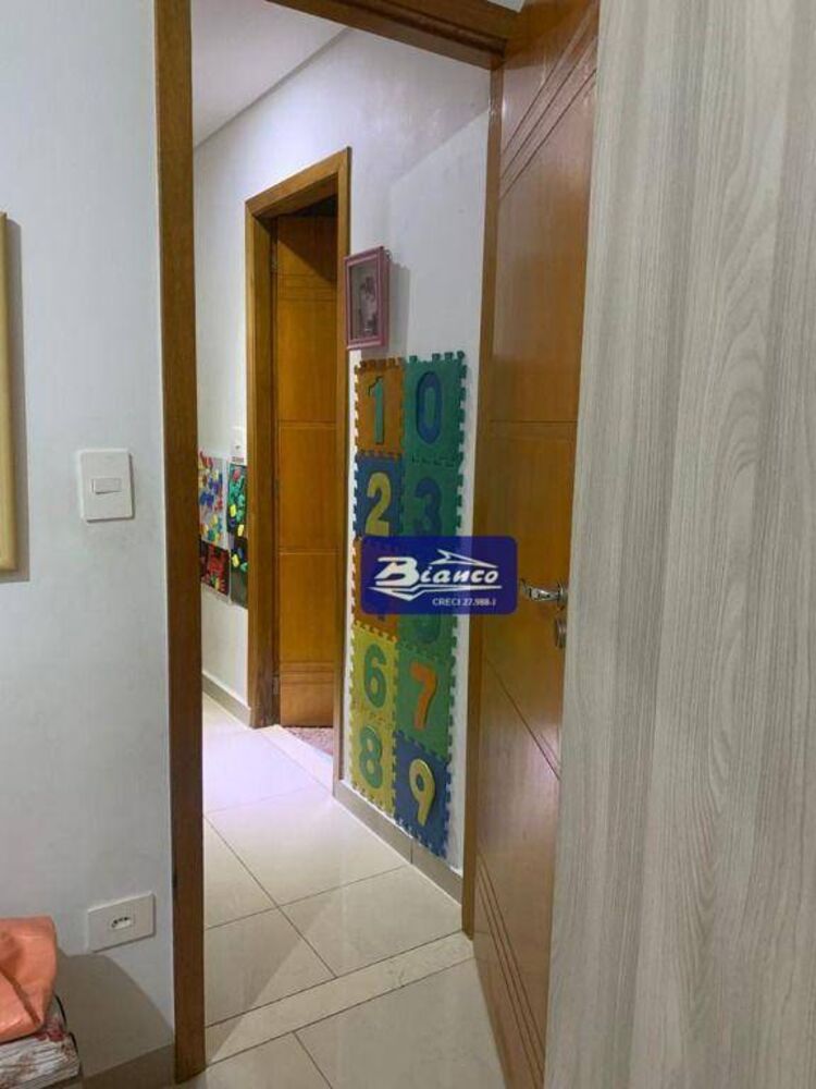 Apartamento à venda com 2 quartos, 56m² - Foto 5