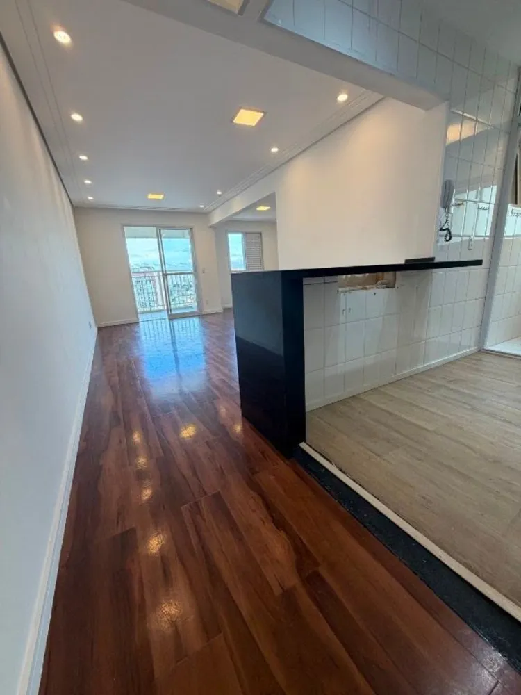 Apartamento, 3 quartos, 75 m² - Foto 1