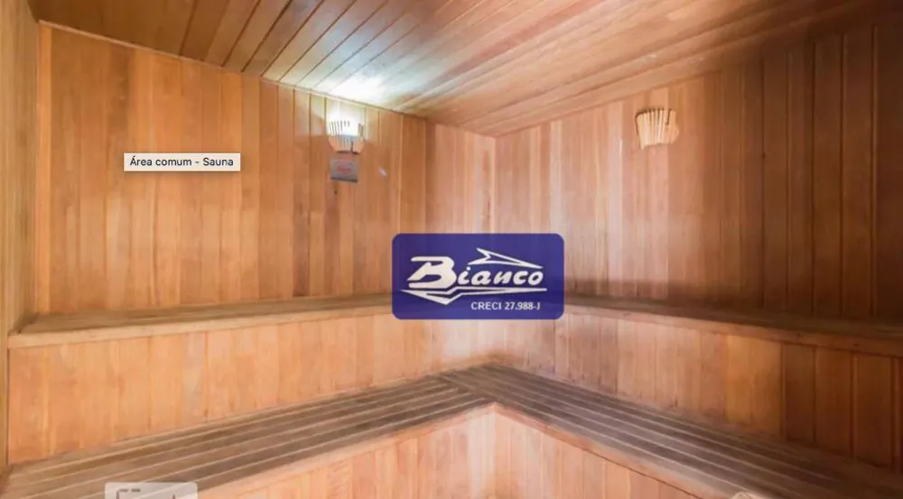 Apartamento, 3 quartos, 75 m² - Foto 3