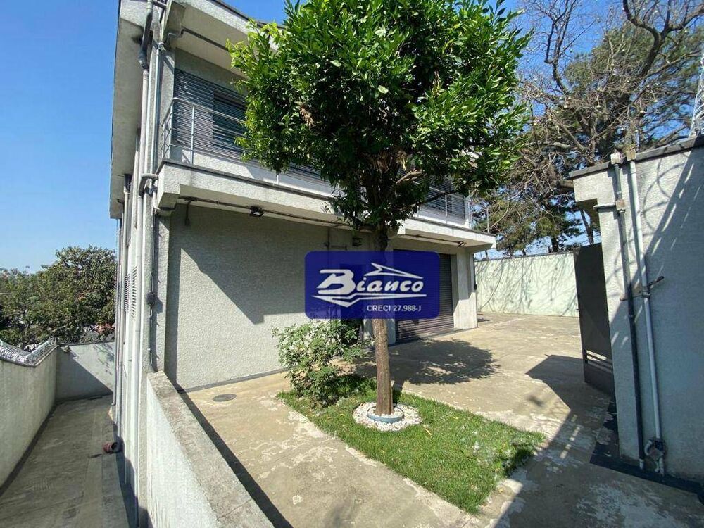 Depósito-Galpão-Armazém à venda, 681m² - Foto 4