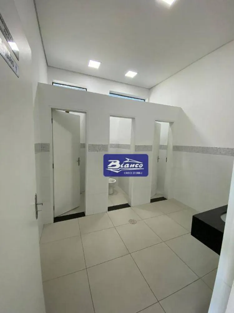 Depósito-Galpão, 681 m² - Foto 10