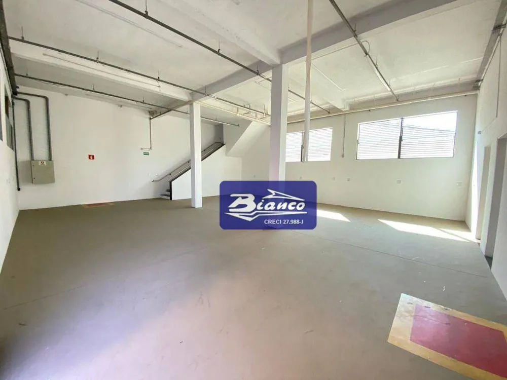 Depósito-Galpão, 681 m² - Foto 11