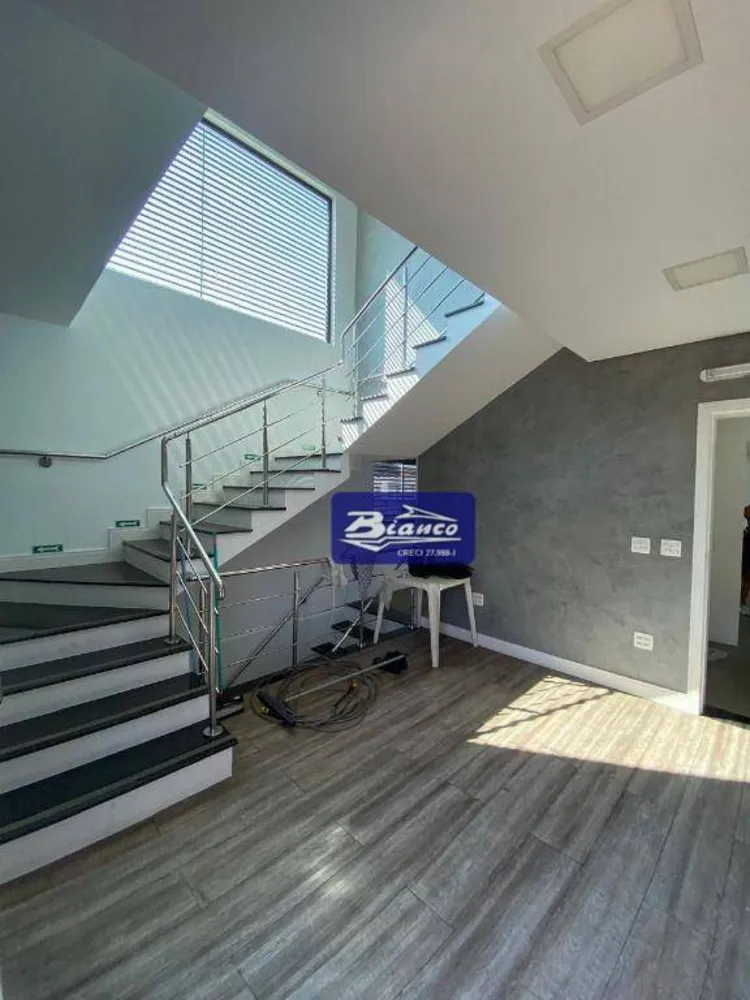 Depósito-Galpão, 681 m² - Foto 5