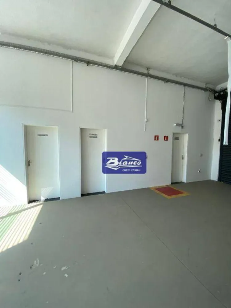 Depósito-Galpão, 681 m² - Foto 9