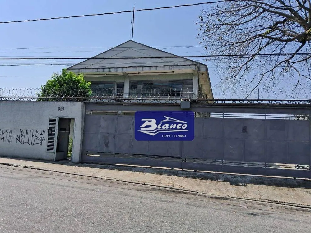 Depósito-Galpão, 681 m² - Foto 12