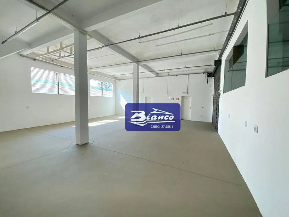 Depósito-Galpão, 681 m² - Foto 8
