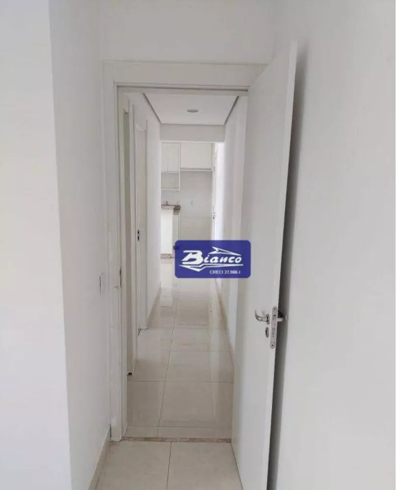 Apartamento à venda com 2 quartos, 50m² - Foto 2