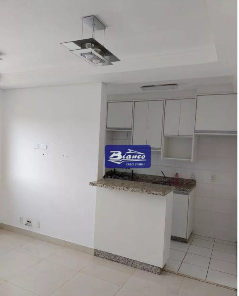 Apartamento à venda com 2 quartos, 50m² - Foto 1