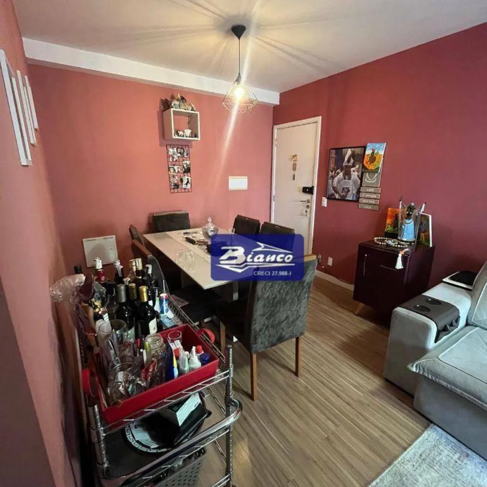 Apartamento, 2 quartos, 59 m² - Foto 6
