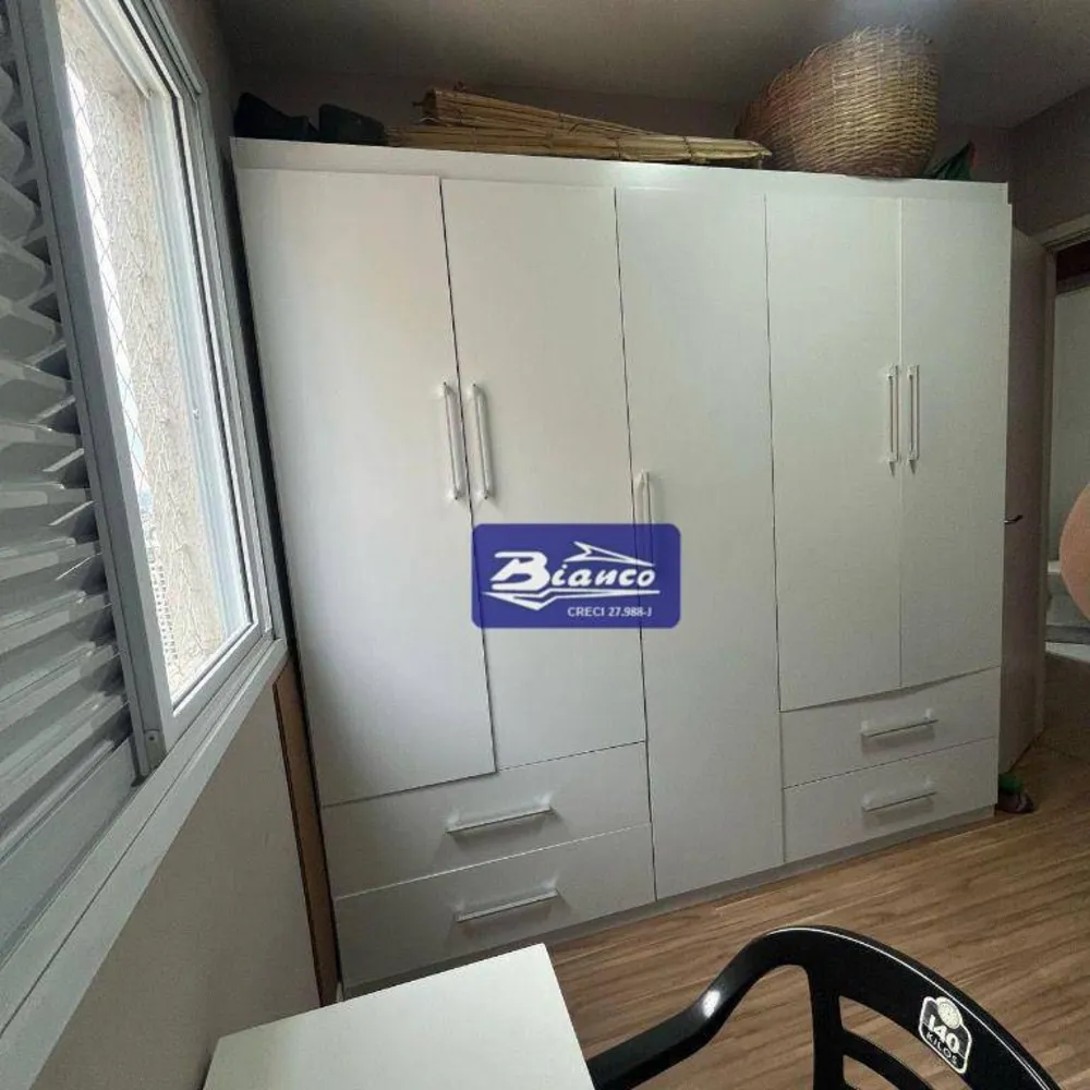 Apartamento, 2 quartos, 59 m² - Foto 7