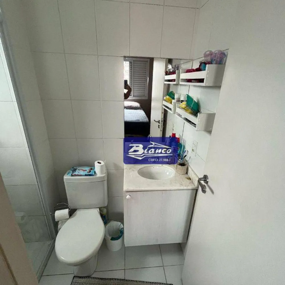 Apartamento, 2 quartos, 59 m² - Foto 8