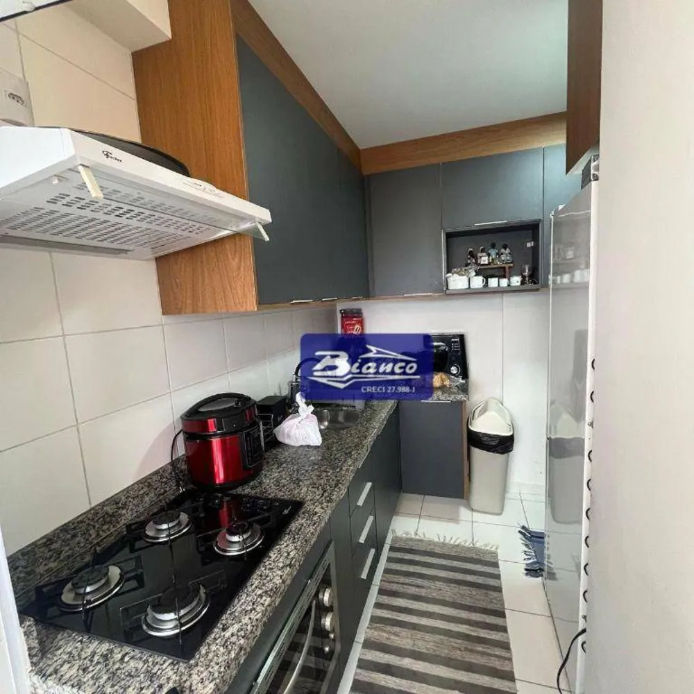 Apartamento, 2 quartos, 59 m² - Foto 5