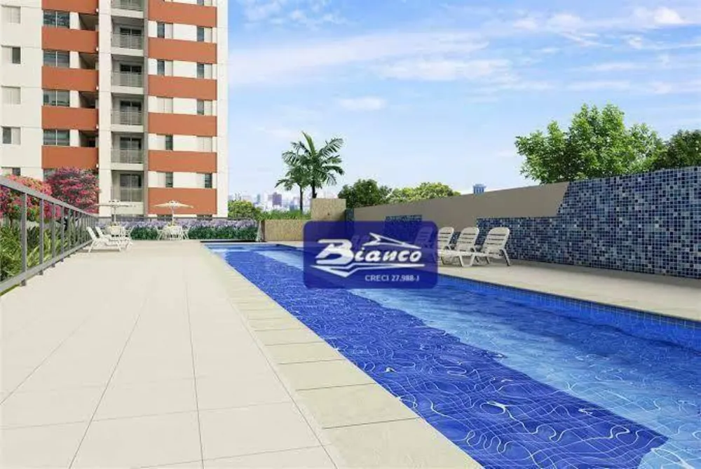 Apartamento, 2 quartos, 59 m² - Foto 10