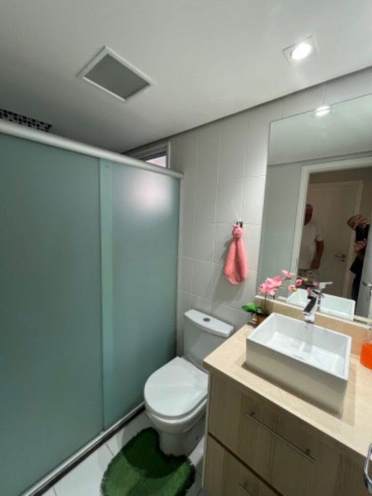 Apartamento, 2 quartos, 64 m² - Foto 1