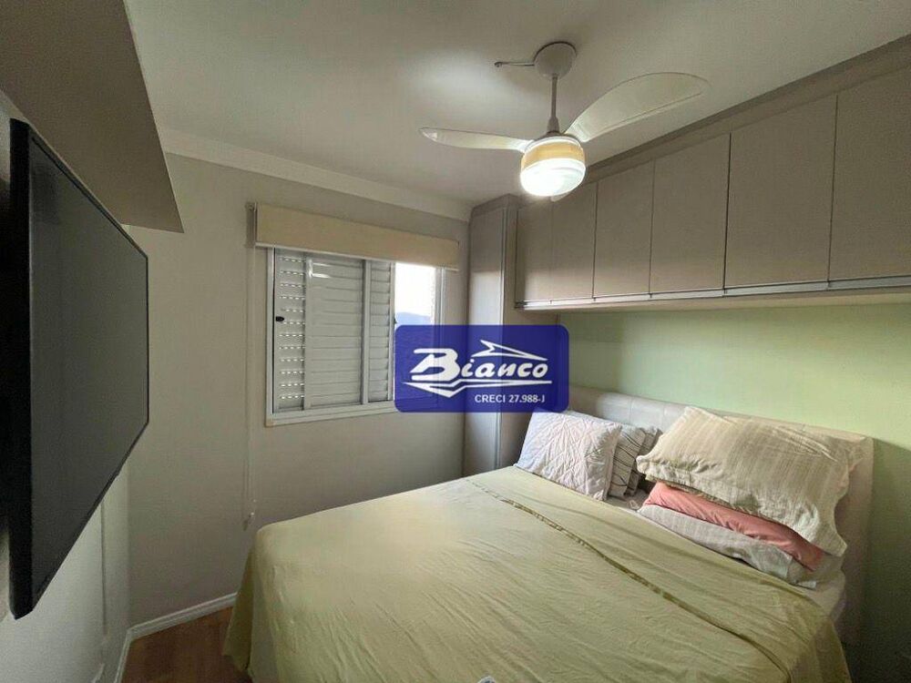 Apartamento, 2 quartos, 64 m² - Foto 2