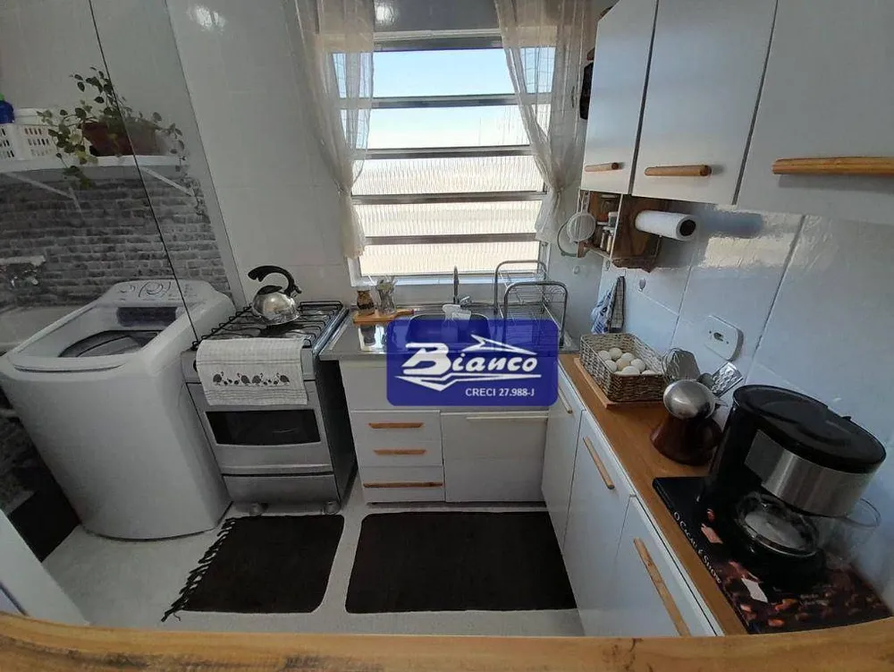 Apartamento, 1 quarto, 47 m² - Foto 10