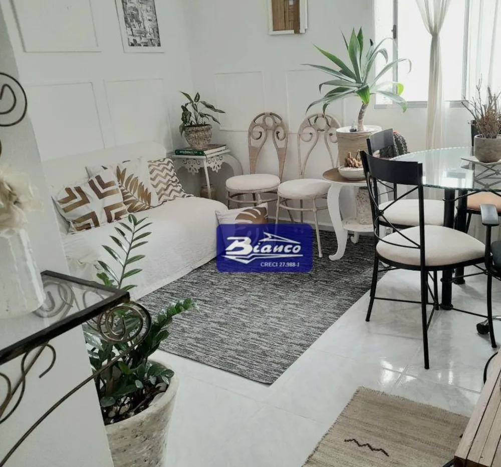 Apartamento, 1 quarto, 47 m² - Foto 8