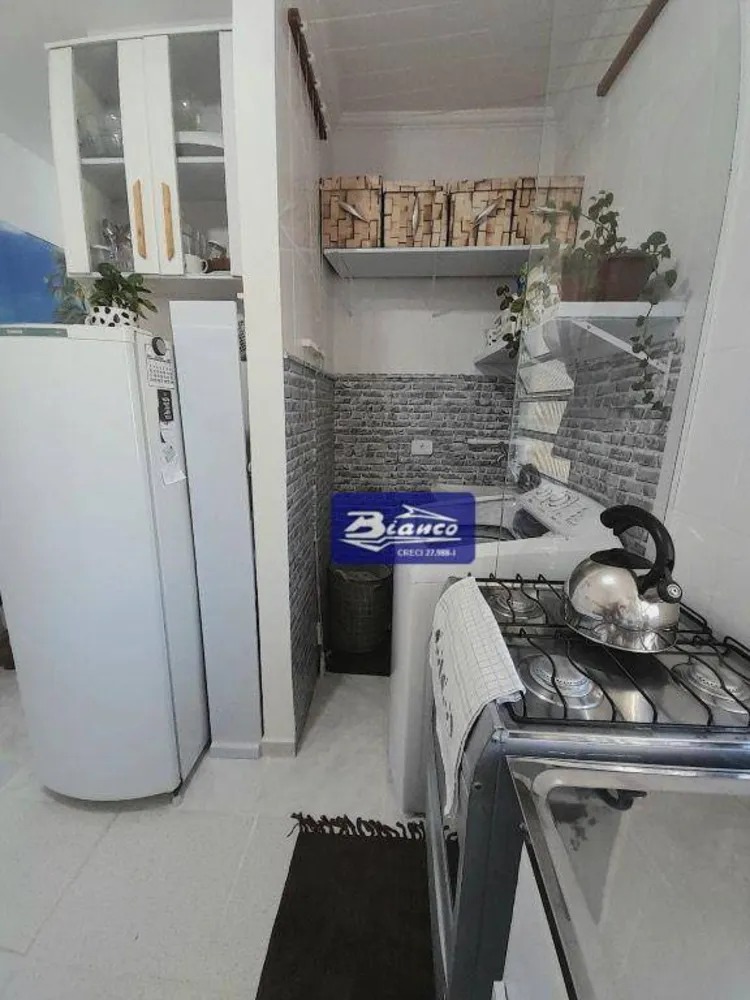 Apartamento, 1 quarto, 47 m² - Foto 3