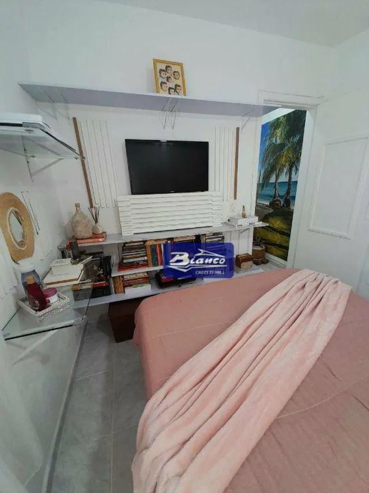 Apartamento, 1 quarto, 47 m² - Foto 4