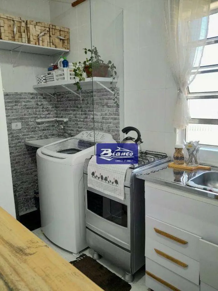 Apartamento, 1 quarto, 47 m² - Foto 11