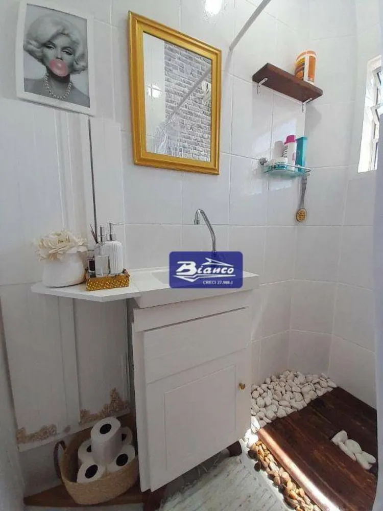 Apartamento, 1 quarto, 47 m² - Foto 5