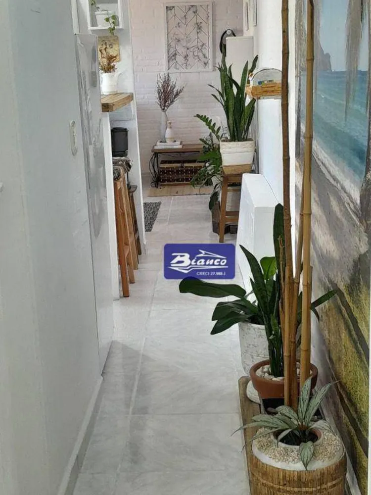 Apartamento, 1 quarto, 47 m² - Foto 9