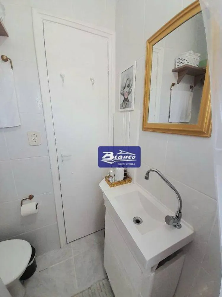Apartamento, 1 quarto, 47 m² - Foto 12