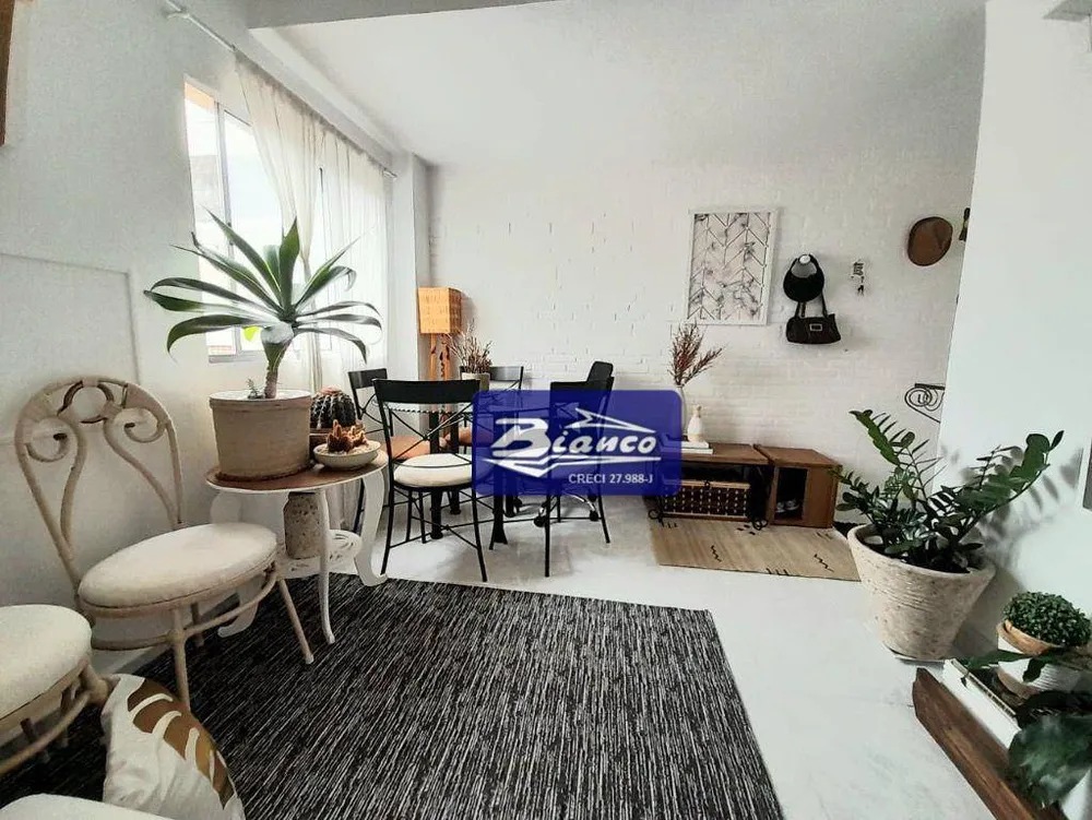 Apartamento, 1 quarto, 47 m² - Foto 7