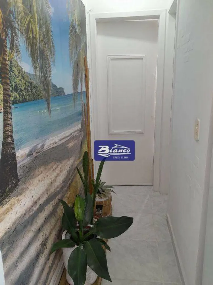 Apartamento, 1 quarto, 47 m² - Foto 6