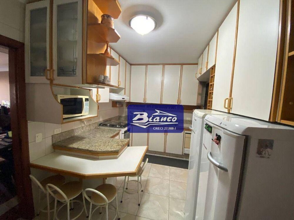 Apartamento, 3 quartos, 149 m² - Foto 1