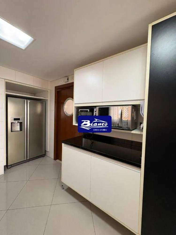 Apartamento, 3 quartos, 150 m² - Foto 4