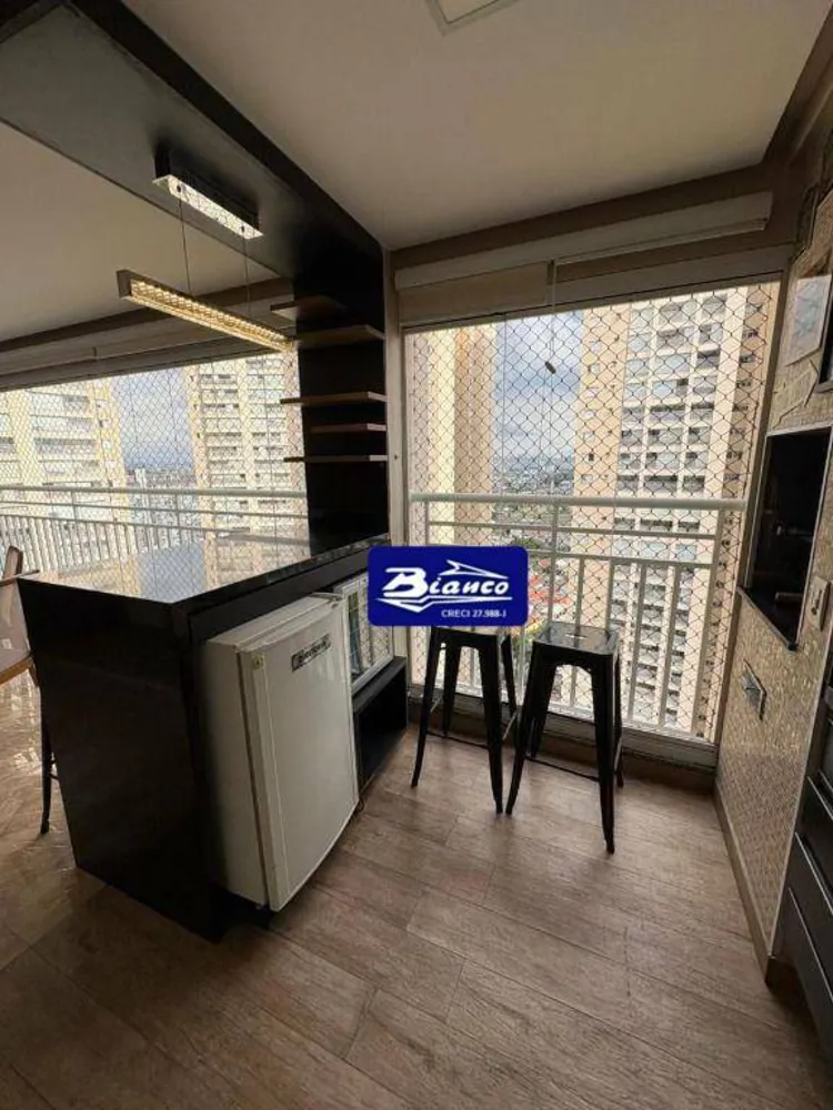 Apartamento, 3 quartos, 150 m² - Foto 3