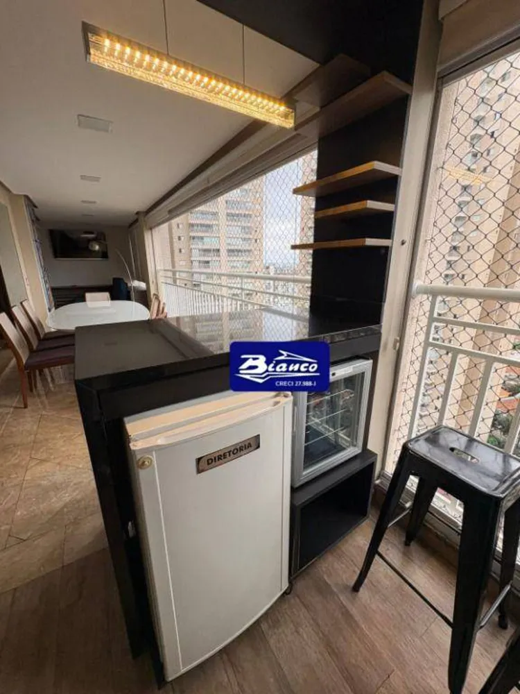Apartamento, 3 quartos, 150 m² - Foto 2