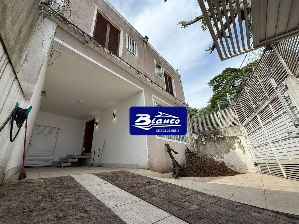 Sobrado, 3 quartos, 162 m² - Foto 5