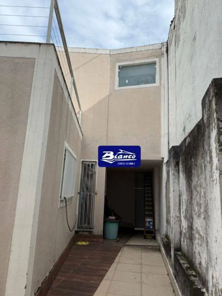 Sobrado, 3 quartos, 162 m² - Foto 5