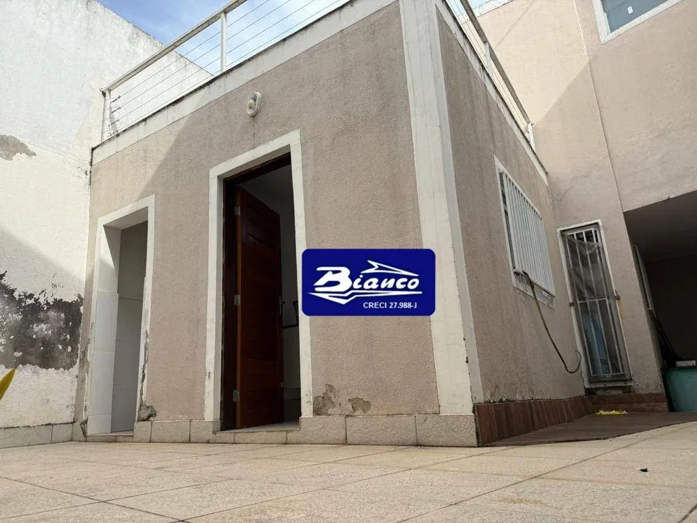 Sobrado, 3 quartos, 162 m² - Foto 8