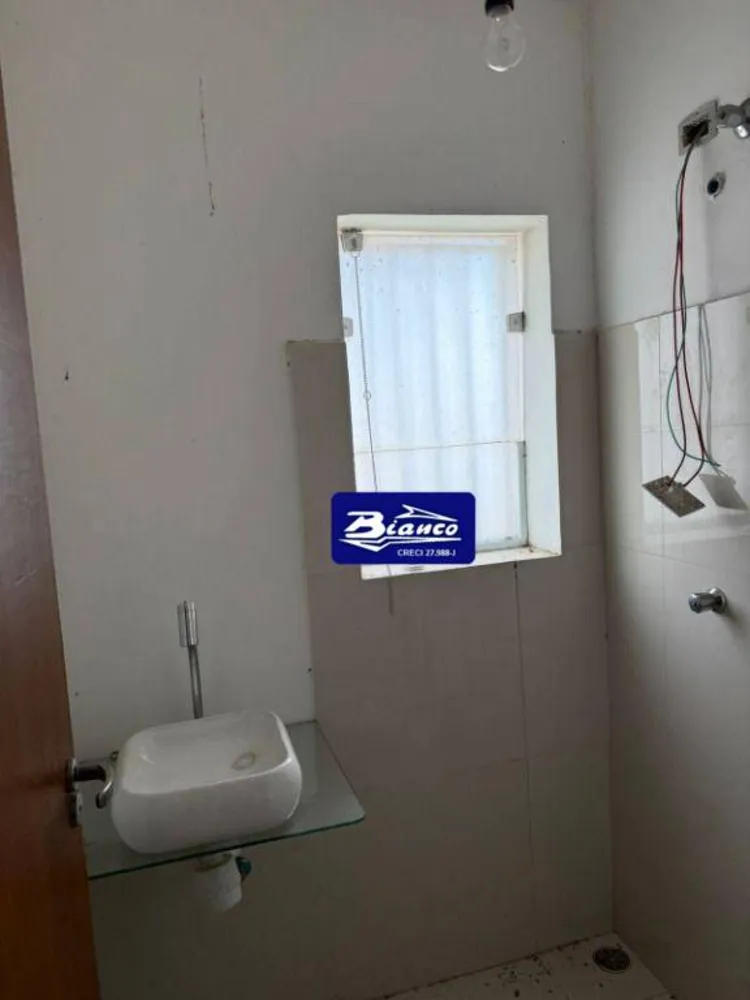 Sobrado, 3 quartos, 162 m² - Foto 1