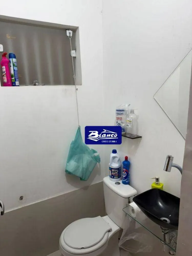 Sobrado, 3 quartos, 162 m² - Foto 10