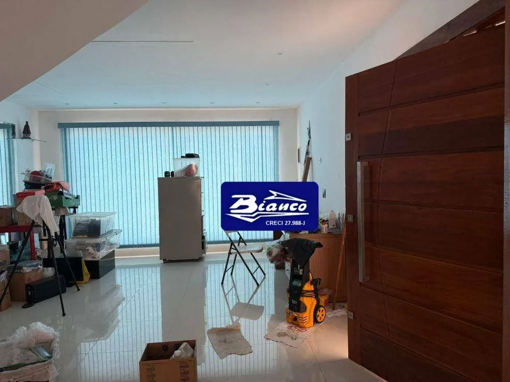 Sobrado, 3 quartos, 162 m² - Foto 2